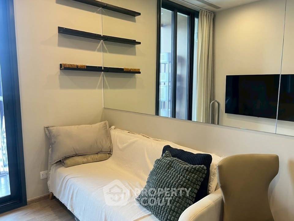 รูป ขายคอนโด 1 ห้องนอน ชั้น 15 Oka Haus Sukhumvit 36 ใกล้ BTS ทองหล่อ (ID 3250038) - รูปที่ 4/5