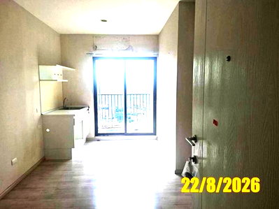 CONDO 26.49 Sq.m. Bang Bua Thong Nonthaburi for 1.8M