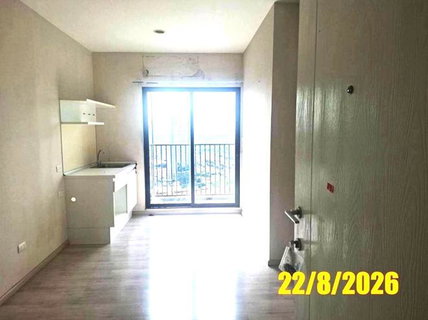 CONDO 26.49 Sq.m. Bang Bua Thong Nonthaburi for 1.8M