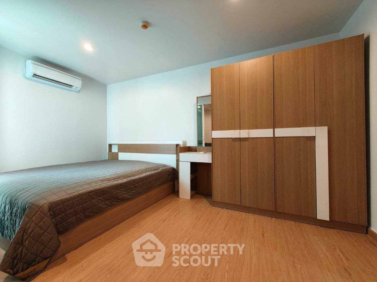 รูป ใกล้ MRT สีลม 300 ม. คอนโด 1 ห้องนอน ที่ Focus On Saladaeng Condominium (ID 3154200) - รูปที่ 9/10