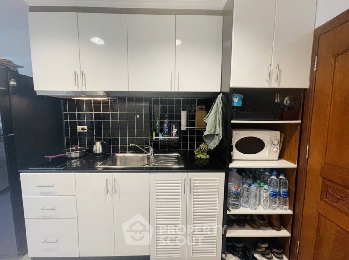 รูป ขายคอนโด 1 ห้องนอน 37 ตร.ม. View Talay 2 Condominium Jomtien (ID 3247868) - รูปที่ 5/6