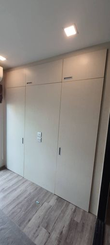1-bed condo for rent, 24 sqm, Brown Condo Phahol - Saphanmai