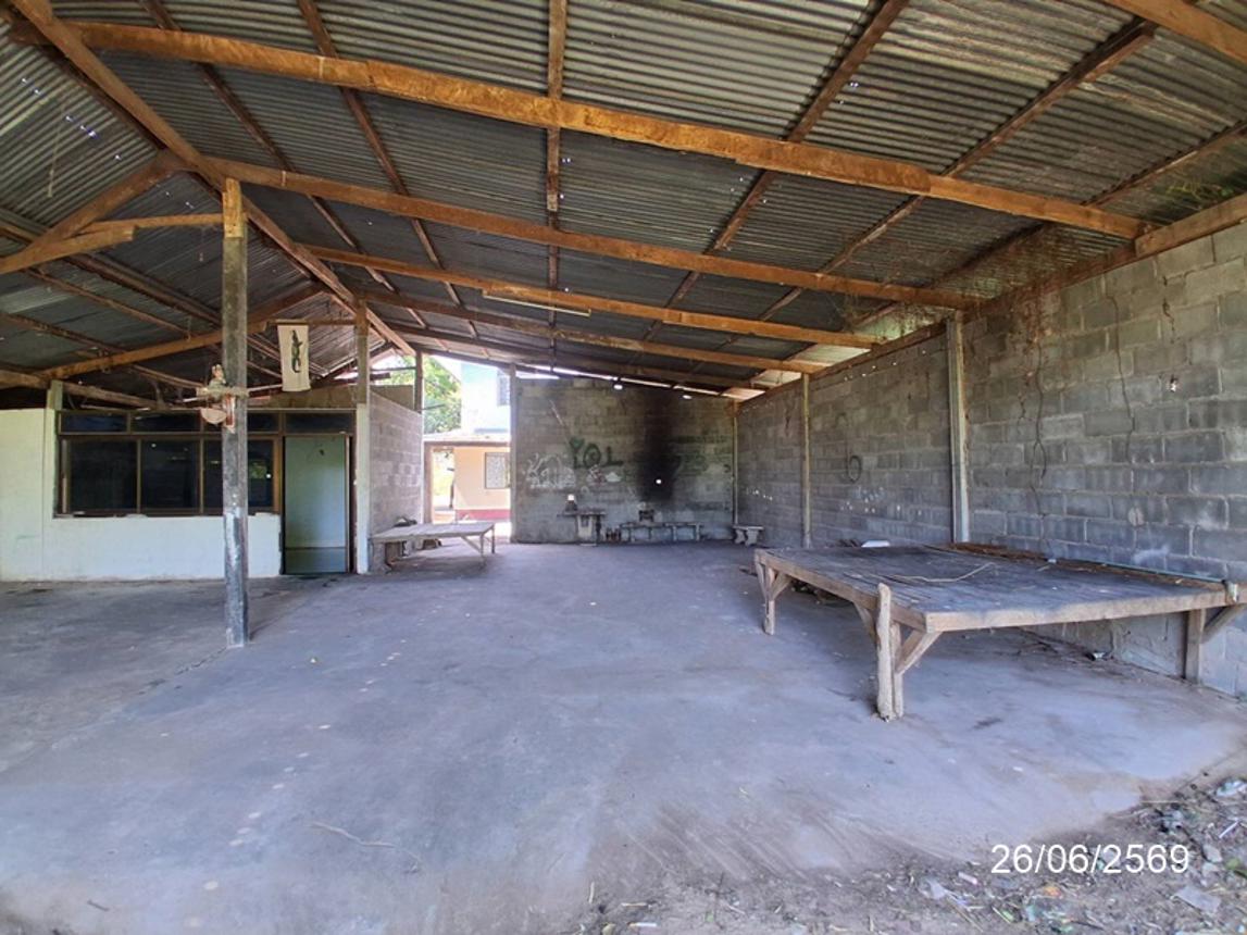 picture HOME 808 Sq.w. Muang Ya Sothon Yasothon for 797,000 - 37/45