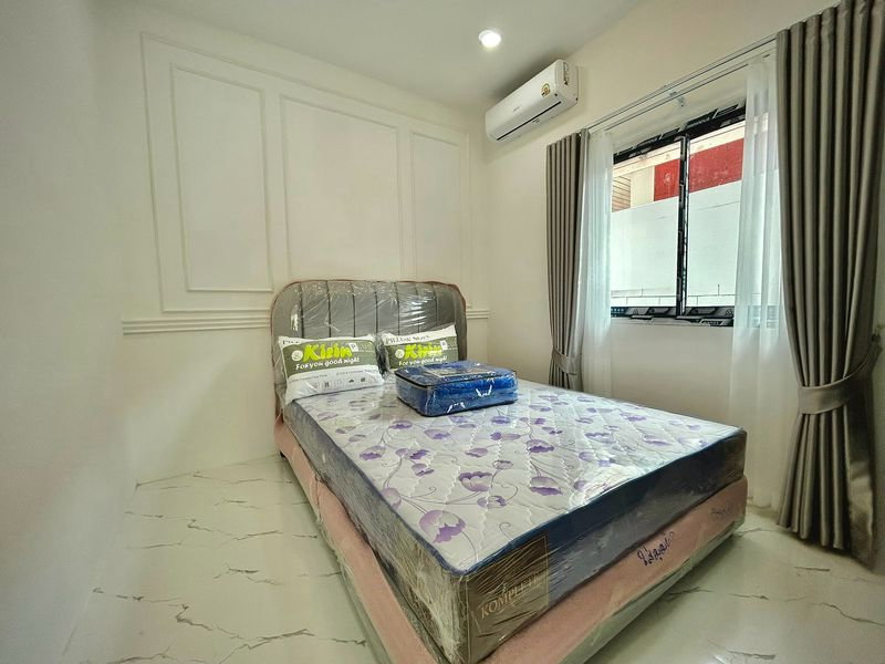 รูป ให้เช่า หมู่บ้านรัตนากรซิตี้โฮม (4 ห้องนอน & 2 ห้องน้ำ) - รูปที่ 17/19