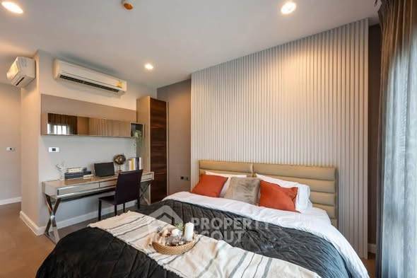 รูป ใกล้ BTS ทองหล่อ 200 ม. | 2 ห้องนอน The Crest Sukhumvit 34 | 98 ตร.ม. (ID 3249810) - รูปที่ 4/7