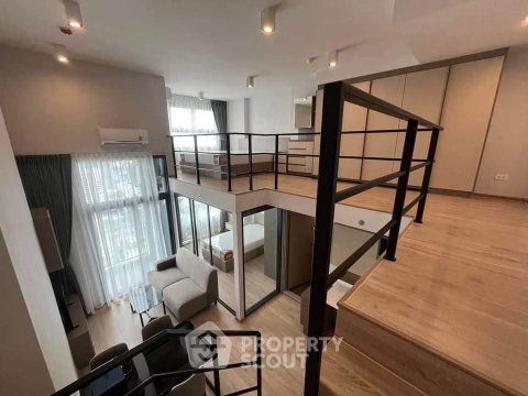 คอนโด 2 ห้องนอน ชั้น 31 Ideo Rama 9 - Asoke ห่าง MRT พระราม 9 เพียง 300 ม. (ID 3250295)