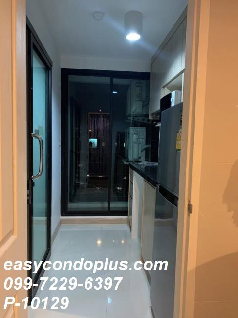 รูป 🏷️P-10129 | Chateau In Town Sukhumvit 62/1 : ชาโตว์ อินทาวน์ สุขุมวิท 62/1 ใกล้ BTS บางจาก 15,000 บ. | Line ID: @easycondoplus | 099-229-6397 - รูปที่ 7/10