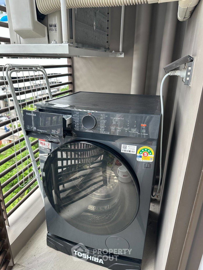 รูป คอนโด 1 ห้องนอน Fynn Asoke ห่าง BTS อโศก 400 ม. (ID 3247777) - รูปที่ 8/10