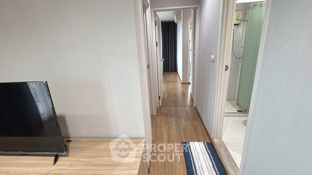 picture 17th-Floor 2-BR Condo For Sale At Fuse Chan-Sathorn (ID 435702) - 17/27