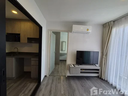 ขาย คอนโด 1 ห้องนอน ในโครงการ ดิ ออริจิ้น อ่อนนุช 6734772