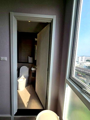 ขายคอนโด : S100026 Supalai Loft Phasi Charoen Station