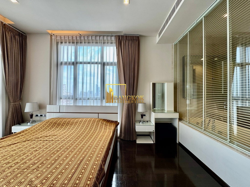 รูป The XXXIX | Exceptional 2 Bedroom Luxury Condo in Phrom Phong - BR6673CD - รูปที่ 12/30