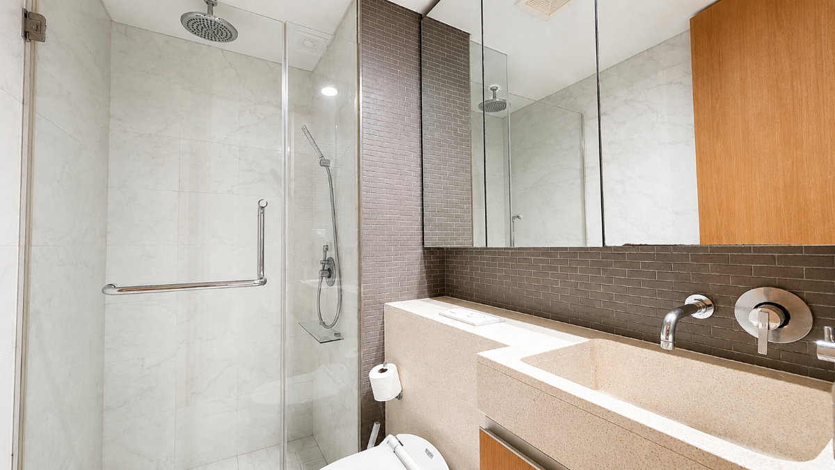 picture Siamese Gioia Studio Condo 42.85sqm Best Value Deal Near BTS Phrom Phong - U6229235 - 8/14