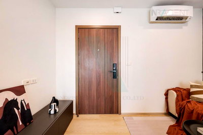 Condos for sale : 🎉 For Sell Condo THE BASE CHAENGWATTANA Building A, Floor 22,1 bed room, Room size 25 sqm