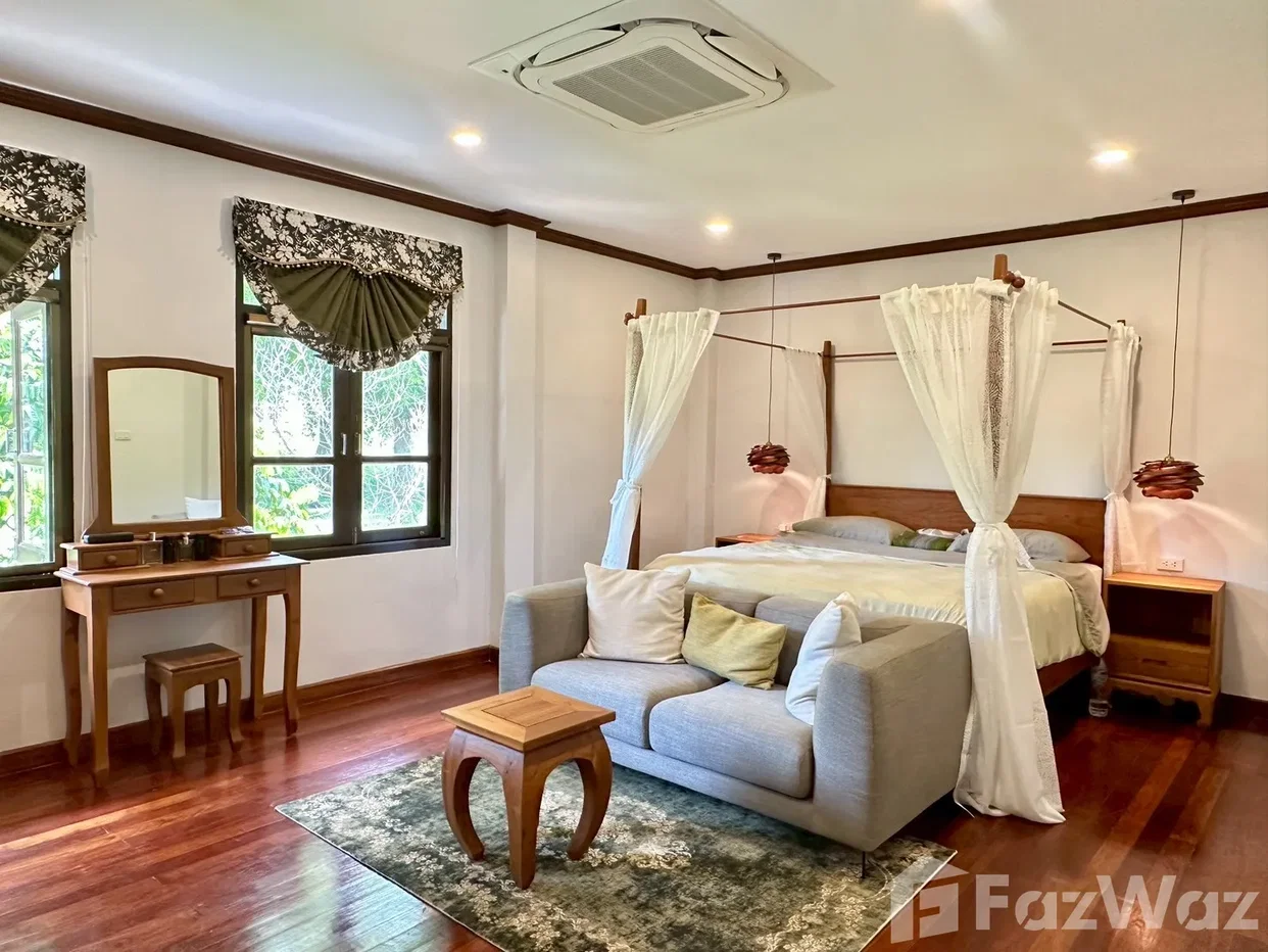 รูป ขาย วิลล่า 3 ห้องนอน ใน อ่างทอง, สุราษฎร์ธานี 6734727 - รูปที่ 8/74