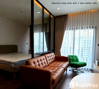 Condos for rent : MUNIQ Sukhumvit 23 6676177