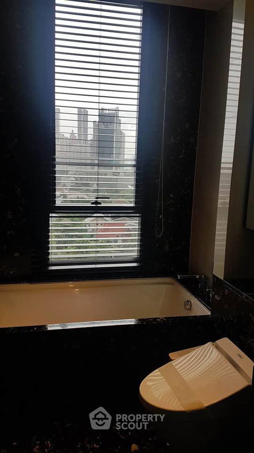 รูป คอนโด 1 ห้องนอน Beatniq Sukhumvit 32 ขนาด 59 ตร.ม. ใกล้ BTS ทองหล่อ (ID 3250523) - รูปที่ 9/15