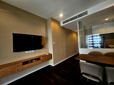 Condos for rent : 💥CP-11838💥The Saint Residences👉Line : @be.easy