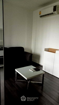 Condos for sale : 1-BR Condo At The Base Park East Sukhumvit 77, BTS On Nut (ID 3247717)