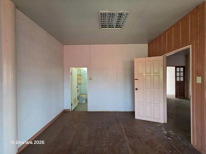 รูป บ้านเดี่ยว 97 ตร.วา ศรีสัชนาลัย สุโขทัย 2.3M - รูปที่ 17/55