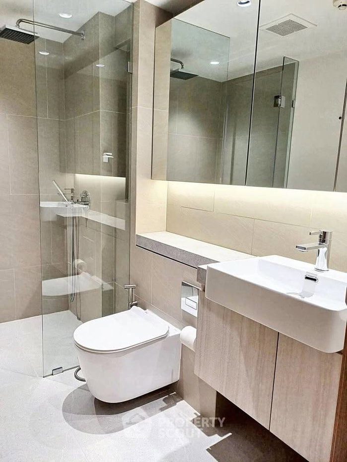 รูป คอนโด 1 ห้องนอน 46 ตร.ม. The Lofts Silom 400 ม. ถึง BTS สุรศักดิ์ (ID 3251401) - รูปที่ 10/10