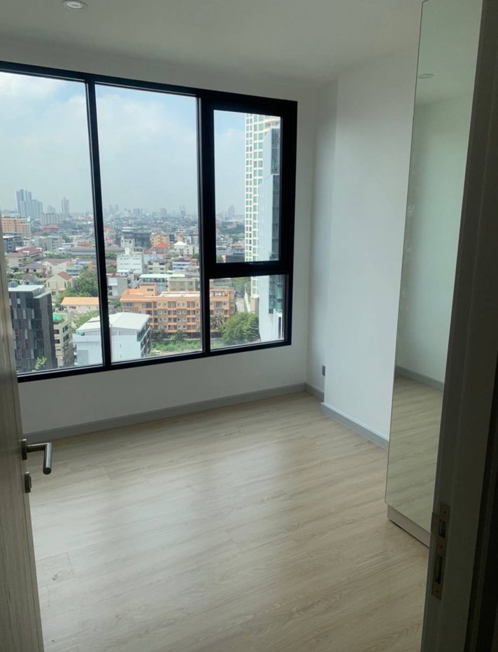 รูป Knightsbridge Prime Sathorn【𝐒𝐄𝐋𝐋 & 𝐑𝐄𝐍𝐓】🔥ห้องกว้างขวาง สนุกกับการตกแต่งห้อง และบรรยากาศการอยู่อาศัยแบบพรีเมียม🔥 ติดต่อไลน์ไอดี: @hacondo - รูปที่ 7/9