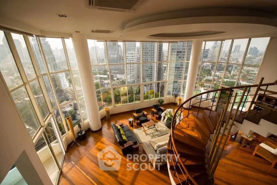 รูป คอนโด 5 ห้องนอน ขนาด 531 ตร.ม. Moon Tower Condominium ใกล้ BTS ทองหล่อ (ID 3250023) - รูปที่ 8/11