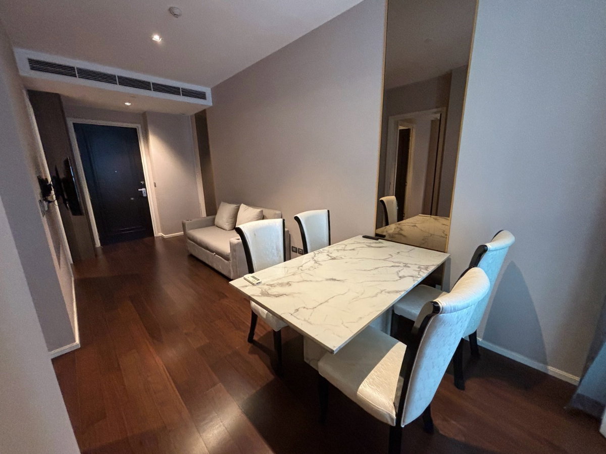 picture For Rent: The Diplomat 39, 45,000 THB/month [MNor03] - 15/20