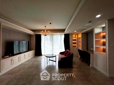 Condos for sale : 3-BR Condo For Sale, Wilshire Phrom Phong, 10th Floor Near BTS Phrom Phong (ID 512205)