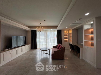 คอนโด 3 ห้องนอน ขาย Wilshire พร้อมพงษ์ ชั้น 10 ใกล้ BTS พร้อมพงษ์ (ID 512205)