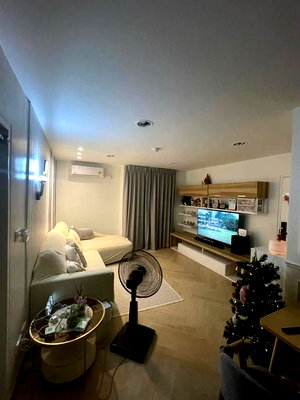 ขายคอนโด : A010420 Regent Home 7