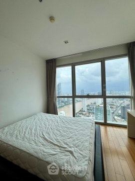 คอนโด 3-ห้องนอน ที่ เดอะ ริเวอร์ คอนโดมิเนียม ใกล้ BTS สะพานตากสิน (ID 3251078)