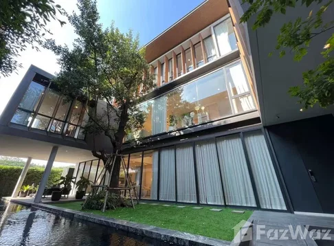 Issara Residence Rama 9 6732856