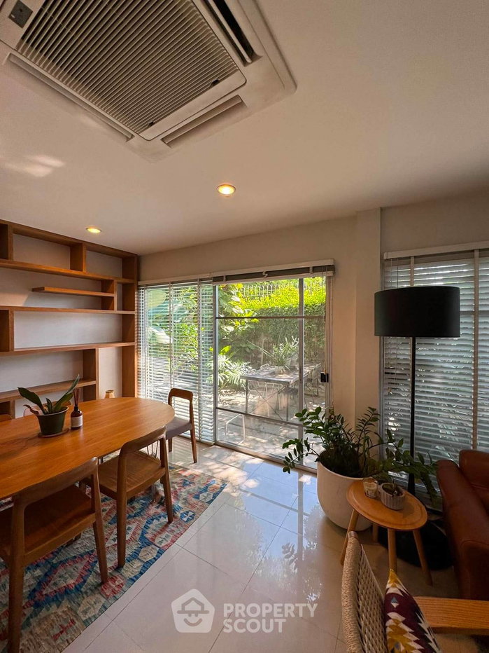 รูป บ้าน 3 ห้องนอน ให้เช่า ที่ Noble Geo Watcharapol ย่านท่าแร้ง (ID 3247589) - รูปที่ 7/43