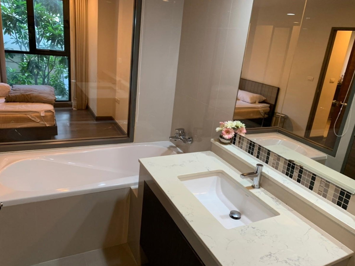 picture Code: 26KJ4693 for rent Rende Sukhumvit 23 🔥🔥 Line ID: @kjcondo (with @)🔥🔥 - 5/7