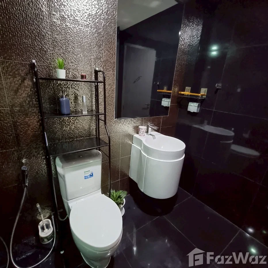 รูป 🧲 RHYTHM Sukhumvit 36-38: BTS ทองหล่อ⚡️ [🔥 HOT DEAL! 🔥] 6733015 - รูปที่ 15/50