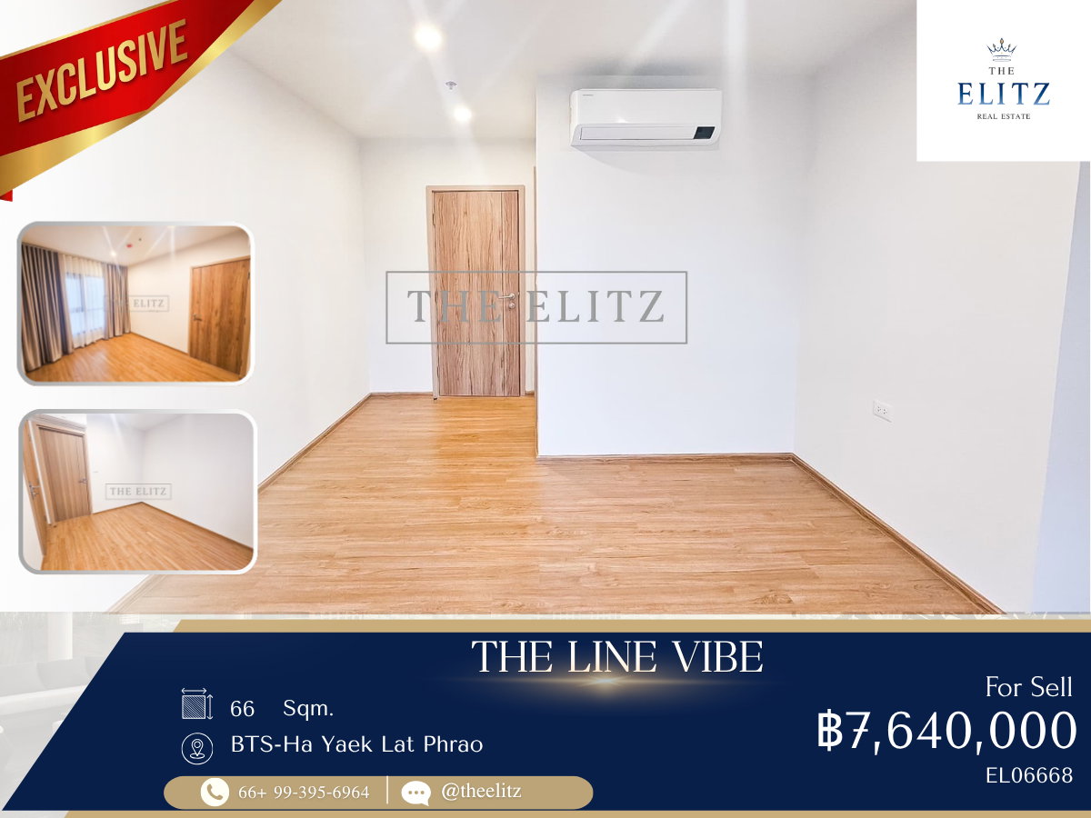 ✨ Unbeatable Loss-Sale Bargain | Pristine Brand-New Feel - Never Occupied - Prime Location ✨