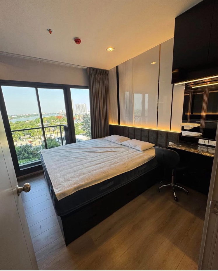 picture ðâĻ FOR RENT â THE POLITAN AQUA CONDO (Nonthaburi) - 5/10
