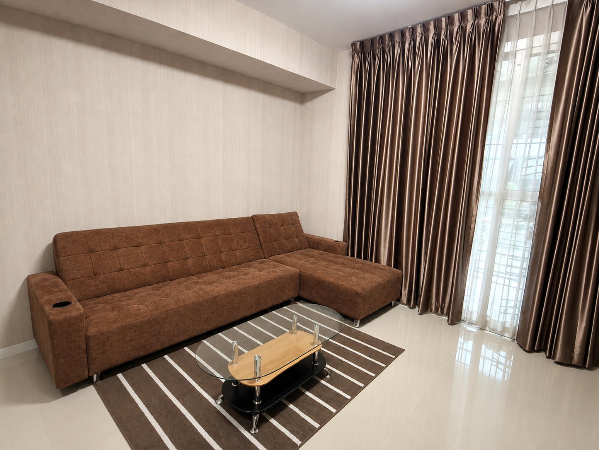 picture For Rent: Pleno Ramintra | Pet-Friendly 3-Bedroom Townhome | Ready to Move In - 5/10