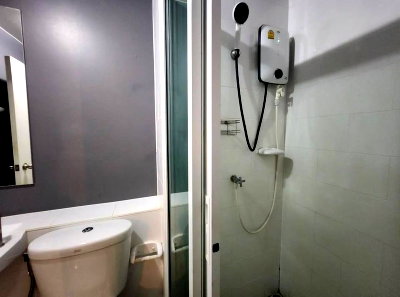 ขายคอนโด : A050307 Plum Condo Park Rangsit