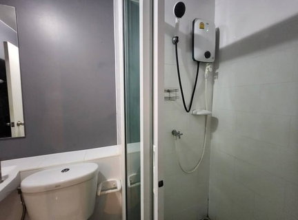 A050307 Plum Condo Park Rangsit