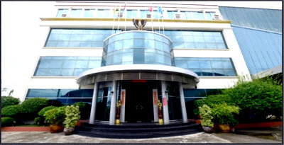 โรงงาน วิทยาลัยอาชีวศึกษาเอี่ยมละออ : ขายโรงงานพร้อมที่ดิน 5 ไร่ ทำเลศักยภาพ ติดถนนเพชรเกษม กรุงเทพฯ โรงงานคุณภาพ พร้อมดำเนินธุรกิจทันที