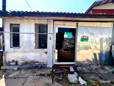 Houses for sale Khon Kaen : HOME 15.3 Sq.w. Muang Khon Kaen Khon Kaen for 348,000