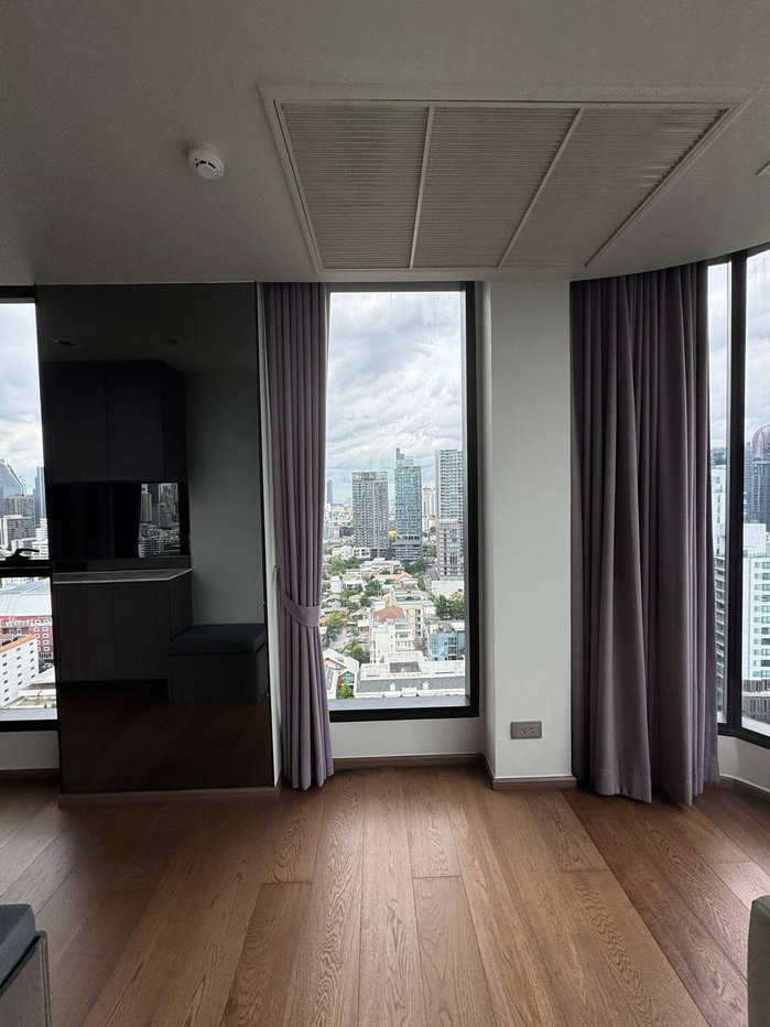 รูป ให้เช่า Ideo Q Sukhumvit 36 ( Ready to move in ) - รูปที่ 9/16