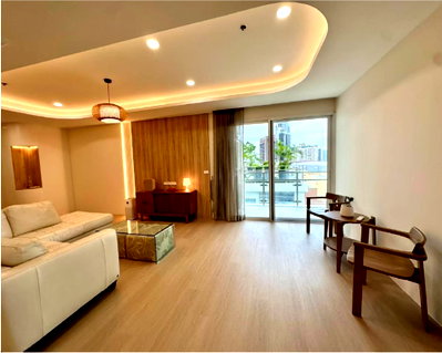 Condos for rent : For Rent: Nusasiri Grand, 95,000 THB [MKr260877]