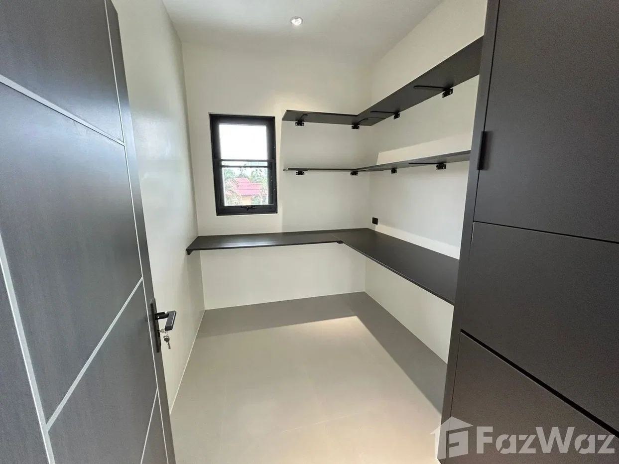 รูป วิลล่าให้เช่า 4 ห้องนอน ใน ราไวย์, ภูเก็ต 6730651 - รูปที่ 17/36
