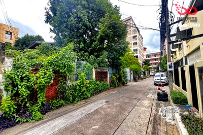 ที่ดิน อินทามระ 47 : ขายบ้านพร้อมที่ดิน 163 ตร.ว. สุทธิสารวินิจฉัย  ซอยอินทามระ 47 ซอยรัชดาภิเษก 17 ทำเลใจกลางเมือง ใกล้ MRT