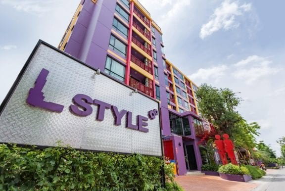 picture A050285 L Style Condo - 4/4