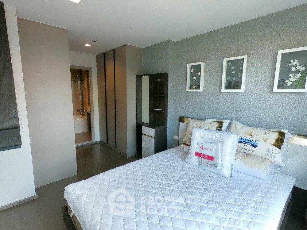 รูป ใกล้ BTS บางจาก เพียง 100 ม. คอนโด 1 ห้องนอน Ideo Sukhumvit 93 (ID 3181461) - รูปที่ 6/7