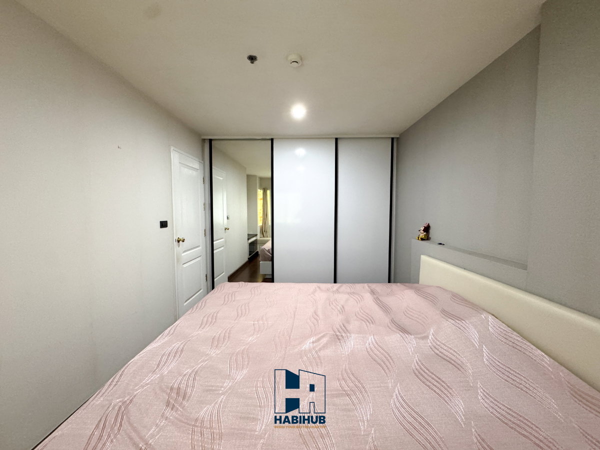 รูป 🏠✨ The Next Garden Mix | ขายคอนโด 1 ห้องนอน (HBH-SKV-307) - รูปที่ 2/14
